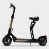 Nitro Scooters Smart 1000 SL new + sedlo - batéria LG 15ah, 25 km/h, dojazd až 38 km