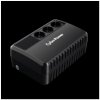 CyberPower Backup Utility UPS 650VA/360W, Schuko zásuvky (BU650EG)