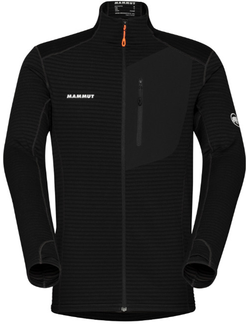 Mammut Aconcagua Light ML jacket black