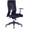 Office Pro Kancelárska stolička CALYPSO XL BP čierna