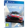 WRC 10: The Official Game