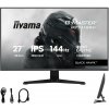 iiyama G-Master G2741QSU-B1 Black Hawk 27