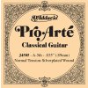 D'Addario J 4505 Samostatná struna pre gitaru
