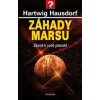 Záhady Marsu - Hartwig Hausdorf