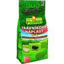 Hnojivo Agro Floria hnojivo Trávníková náplast 3 v 1 1kg