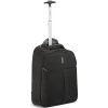Roncato - Ironik 2.0 Cabin Backpack Wh. - 01 Nero/Black (RO)