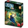 Dino Toys Exit: Úniková hra pro děti Džungle hádanek