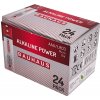BAUHAUS Alkaline Power Batéria LR03, AAA, 1,5 V, 231-858746