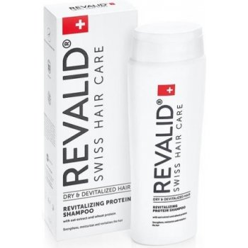 Revalid revitalizujúcí Shampoo 250 ml