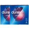 Durex Love Kondómy 2x4 ks Durex