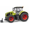 TRAKTOR CLAAS AXION 950
