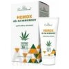 Simply You Pharmaceuticals a.s. Cannaderm HEMOX gél na hemoroidy 1x40 g