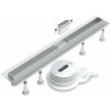 Schedpol Slim Lux sprchový odtok 100 cm OL100/SLX