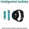 Športové inteligentné hodinky D18 varianta C