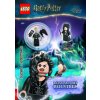 LEGO® Harry Potter(TM) - Rätselspass mit Bellatrix, m. 1 Beilage (Brožovaná)