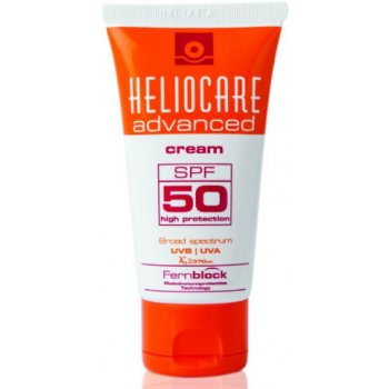 Heliocare opaľovací krém SPF50 50 ml