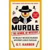 Murdle: The School of Mystery