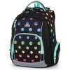 Oxybag Školní batoh OXY GO Dots
