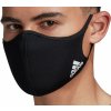 adidas Face Cover M L 3 ks