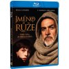 Meno ruže - Blu-ray