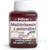 MedPharma Multivitamín 42 zložiek 107 tabliet