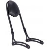 Highway Hawk, sissybar Wide. Black