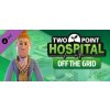 Two Point Hospital - Off the Grid DLC