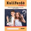 Kuliferdo tretiakom