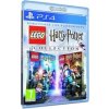 LEGO Harry Potter Collection (1-7) (PS4) (Obal: IT)