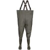 Fox Prsačky Khaki HD XL Waders - EU 44 / UK 10