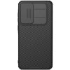 Nillkin CamShield PRO Zadní Kryt pro Samsung Galaxy A36 5G Black
