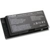 VHBW Batéria pre Dell Precision M4600 / M4700 / M6600, 6600 mAh - neoriginálne