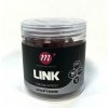 MAINLINE - Vyvážené boilies Balanced Wafters The Link 18 mm