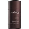 Calvin Klein Euphoria Men deostick 75 ml