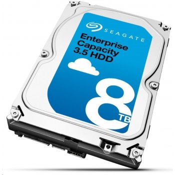 Seagate Exos 7E8 8TB, ST8000NM000A