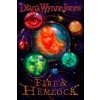 Fire and Hemlock (Diana Wynne Jones)(Brožovaná)