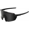 100% Korbin - Matte Black Gloss Black - Black Mirror uni