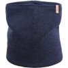 Kama pletený Merino nákrčník S31 108 - tmavě modrá 25x26 25x26 - tmavě modrá