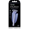 Wilkinson Sword Intuition Quattro Sensitive holiaci strojček 1 ks
