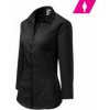 MALFINI STYLE 218 Košeľa dámska 2180116 XL 01 čierna