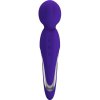 Pretty Love - Walter Vibrator Wand Purple