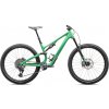 Specialized Stumpjumper 15 Expert - Satin Electric Green / Satin Forest Green S3