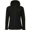 Dámska softshellová bunda ALPINE PRO, HOORA Čierna S
