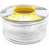 Televes KOAXIÁLNÍ KABEL T-100 PVC Eca TŘÍDA A - 100 m