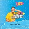 UJO ĽUBO A JUNIOR - DETSKÁ PÁRTY S UJOM ĽUBOM 2 / VEĽKÝ TANEČNÍK (DVD)