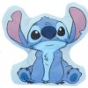 HOLLYWOOD mini vankúš náhodný výber Lilo a Stitch 15 cm