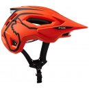 Fox Speedframe Pro Divide fluo orange 2022