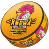 KURWA nikotínové vrecká collection cocopilada mango juicy 25 mg/g 18 vrecúšok