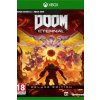 DOOM Eternal Deluxe Edition (Xbox One)