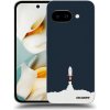 Picasee ULTIMATE CASE pro Google Pixel 9a - Astronaut 2